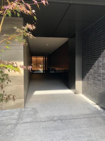 シーンズ京都四条烏丸彩ノ邸