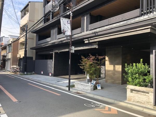 シーンズ京都四条烏丸彩ノ邸