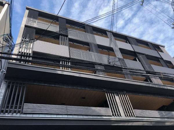 シーンズ京都四条烏丸彩ノ邸