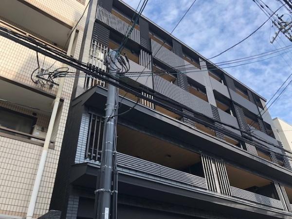 シーンズ京都四条烏丸彩ノ邸