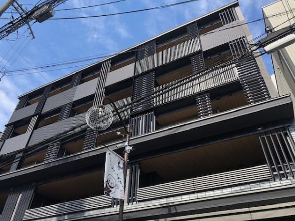 シーンズ京都四条烏丸彩ノ邸