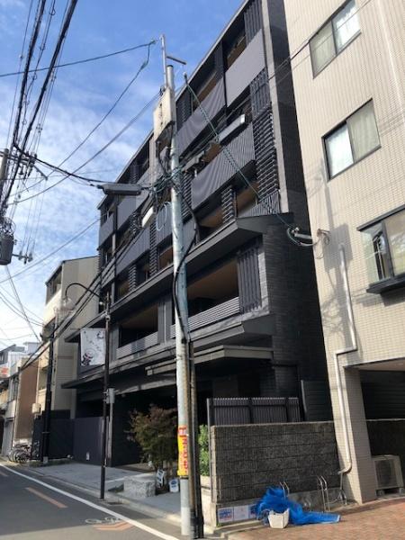 シーンズ京都四条烏丸彩ノ邸