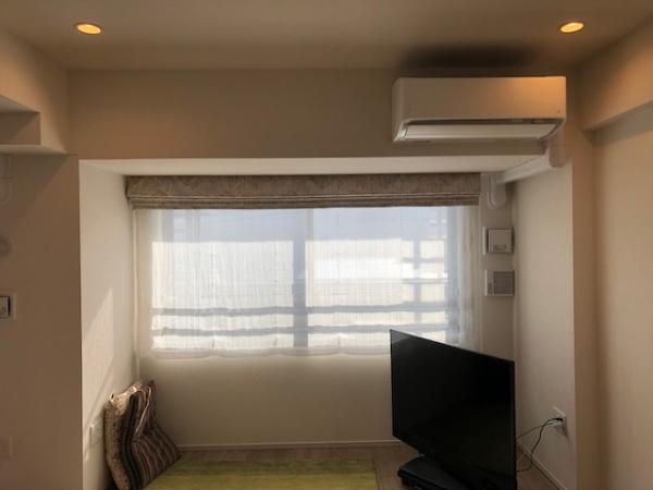 シーンズ京都四条烏丸彩ノ邸