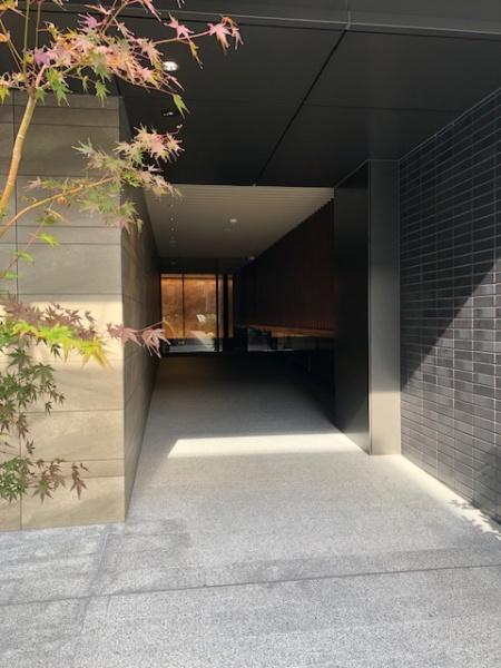 シーンズ京都四条烏丸彩ノ邸