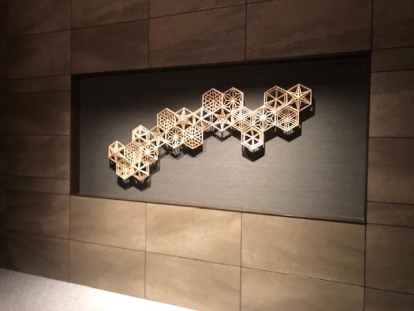 シーンズ京都四条烏丸彩ノ邸