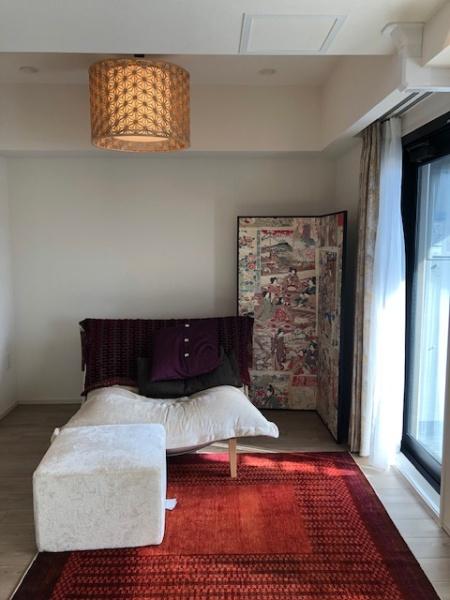 シーンズ京都四条烏丸彩ノ邸