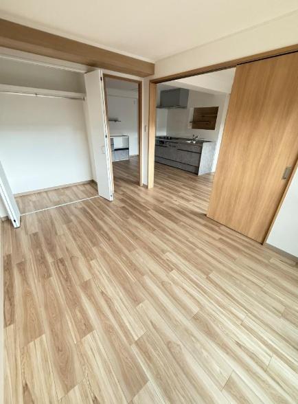 塔南セントラルハイツ