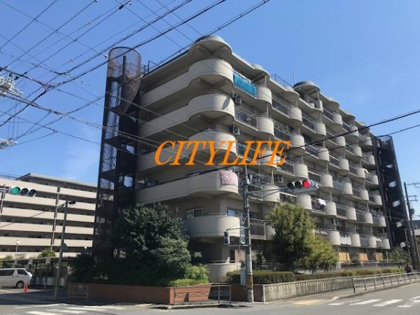 塔南セントラルハイツ