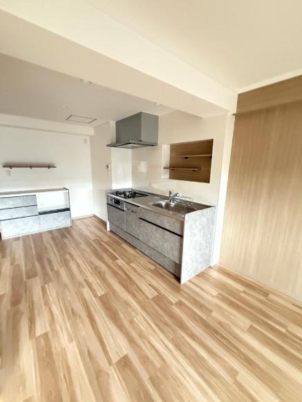 塔南セントラルハイツ