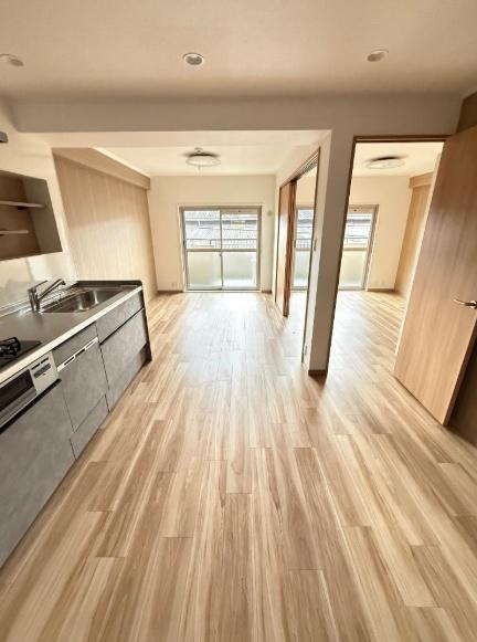 塔南セントラルハイツ