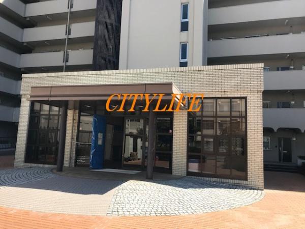 塔南セントラルハイツ