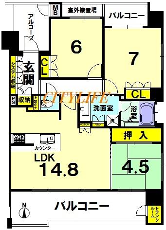 ネバーランド烏丸五条