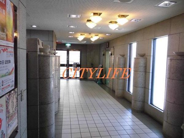 コスモワンダータウン