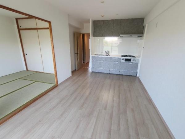 コスモワンダータウン