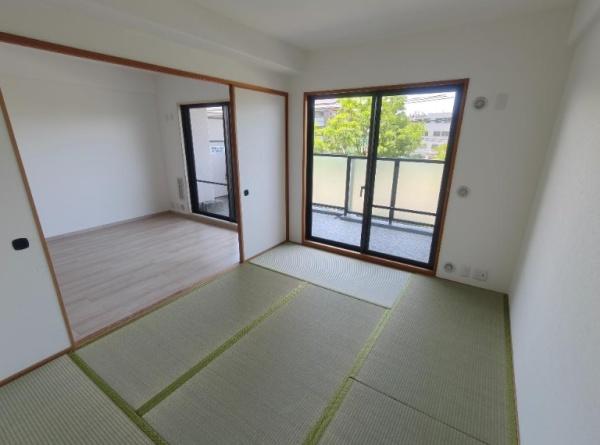 コスモワンダータウン