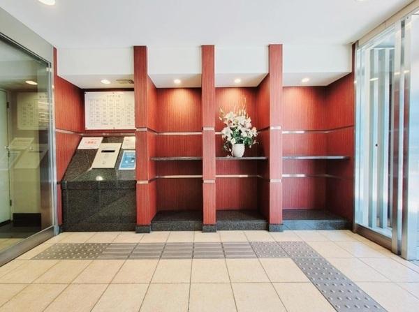 グランスイート醍醐駅前