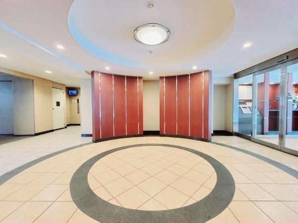 グランスイート醍醐駅前