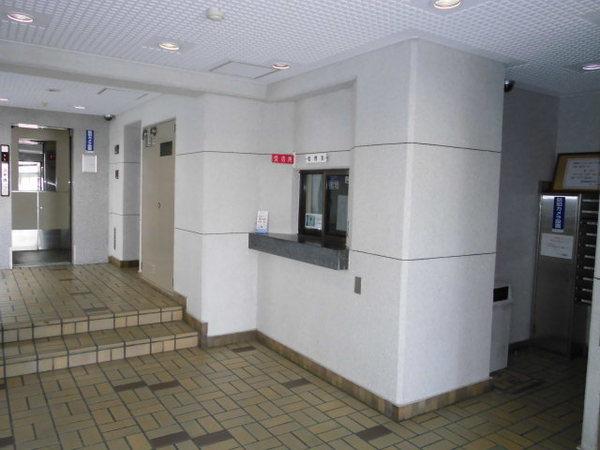 ネオコーポ太秦