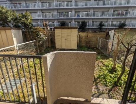 ネオコーポ太秦