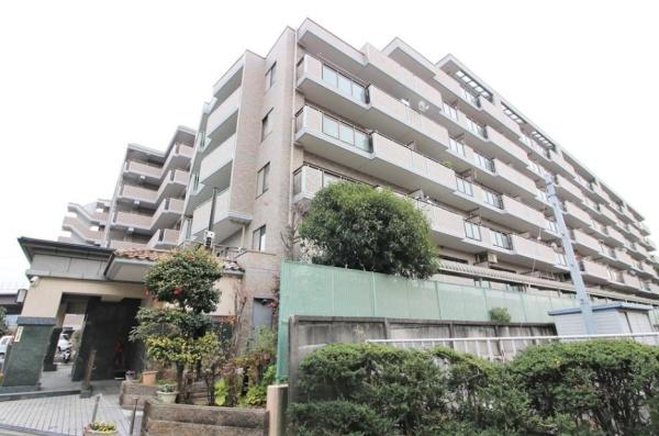 パデシオン新烏丸十条