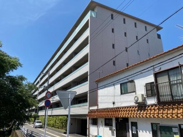 シーンズ京都西大路五条パークホームズ