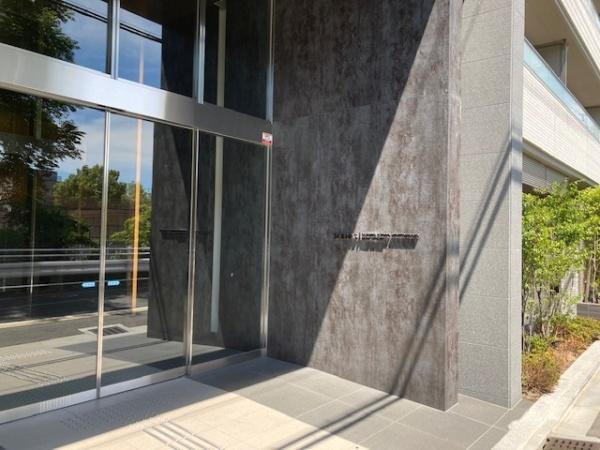 シーンズ京都西大路五条パークホームズ