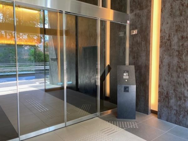 シーンズ京都西大路五条パークホームズ