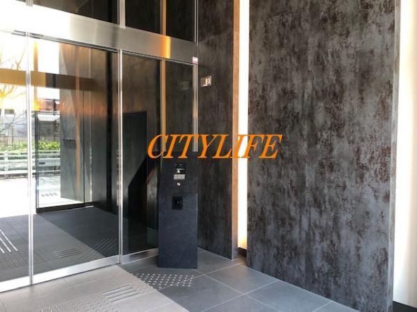 シーンズ京都西大路五条パークホームズ