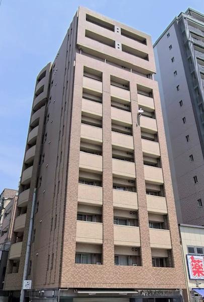 グランドパレス京都烏丸五条