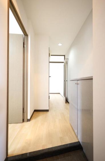 ベル・クローチェ京都洛央