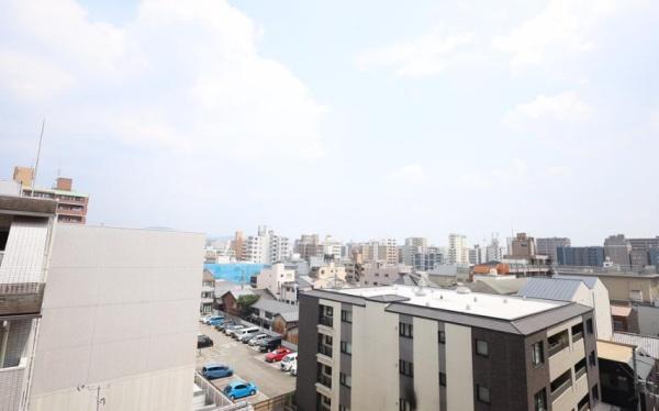 ベル・クローチェ京都洛央