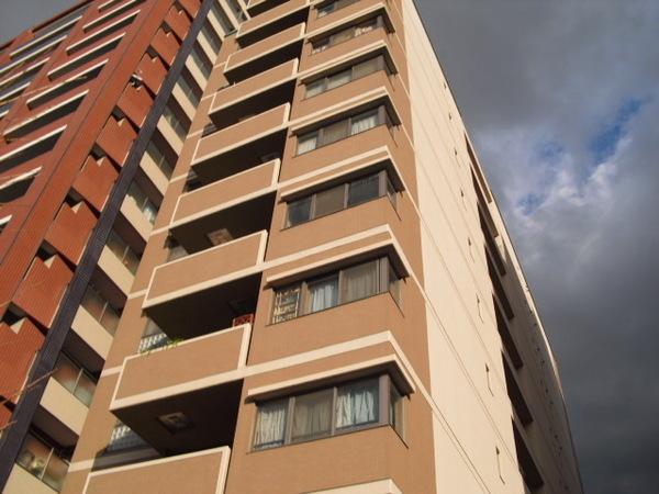 ベル・クローチェ京都洛央