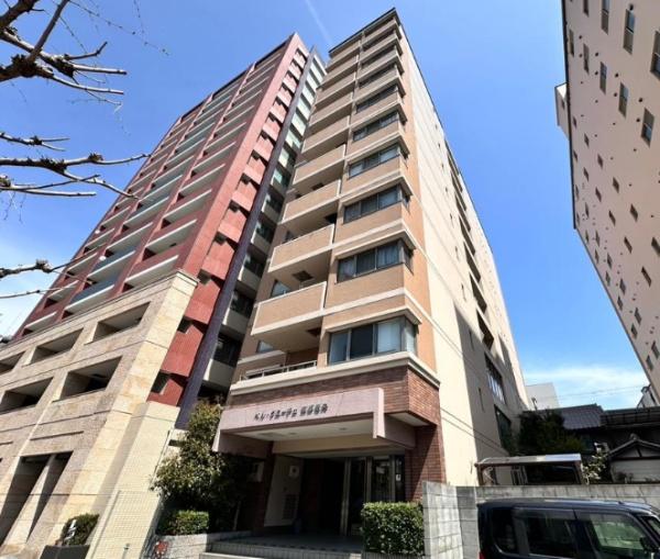 ベル・クローチェ京都洛央