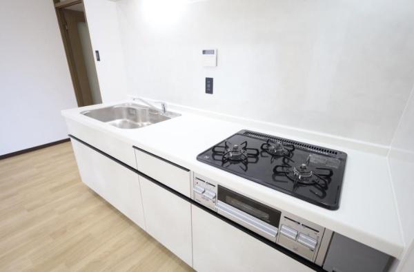 ベル・クローチェ京都洛央