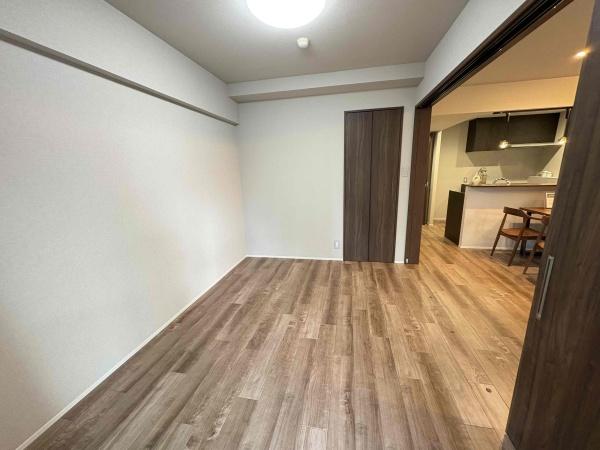 グランクール河原町二条