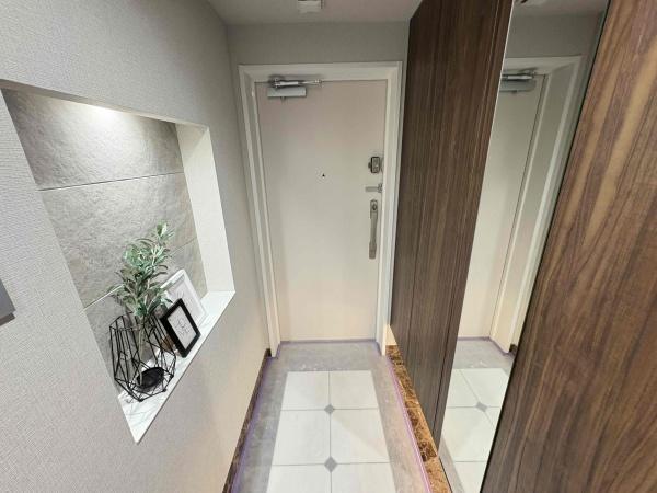 グランクール河原町二条