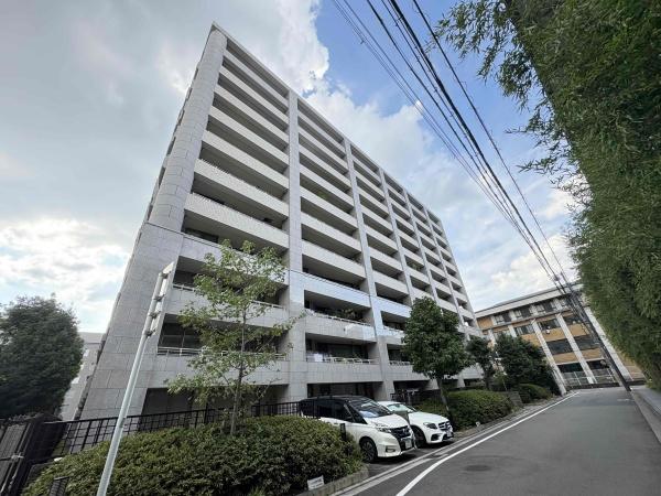 グランクール河原町二条