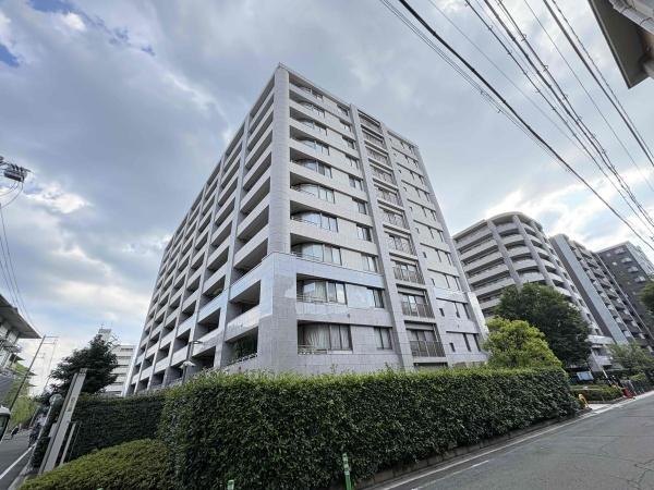 グランクール河原町二条