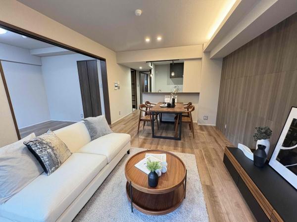 グランクール河原町二条