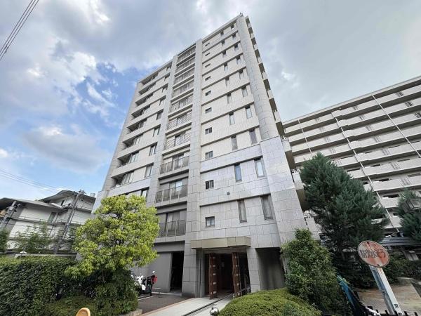 グランクール河原町二条