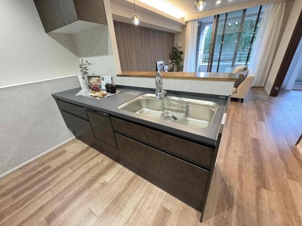 グランクール河原町二条