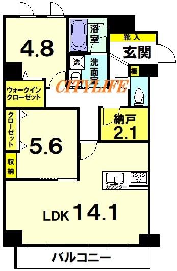 ルミエール二条