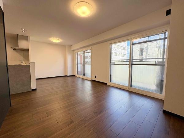 ルミエール二条