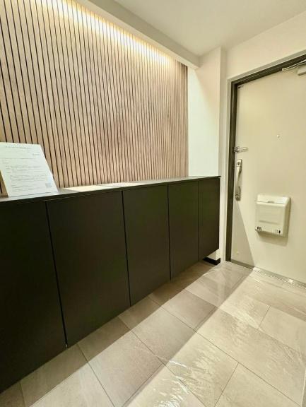 ルミエール二条