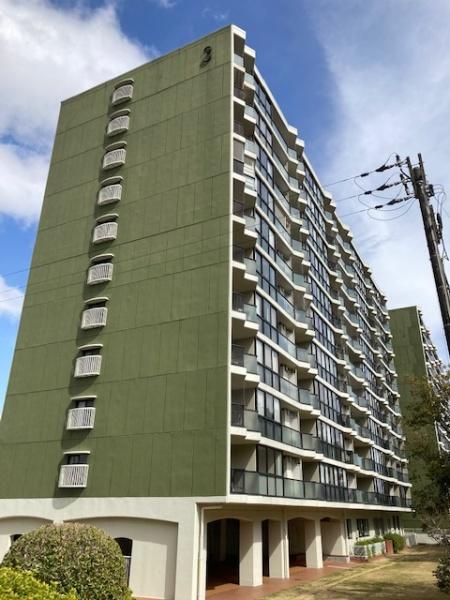 嵐山ロイアルハイツ３号棟