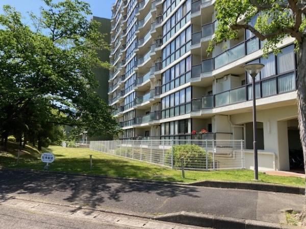 嵐山ロイアルハイツ３号棟