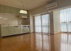 嵐山ロイアルハイツ３号棟