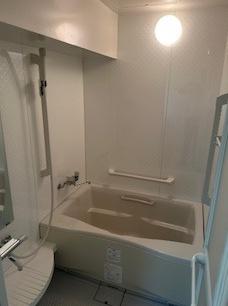 嵐山ロイアルハイツ３号棟