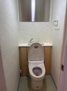 嵐山ロイアルハイツ３号棟