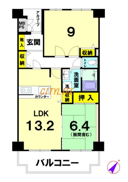 八瀬鱒乃坊アーバンコンフォート